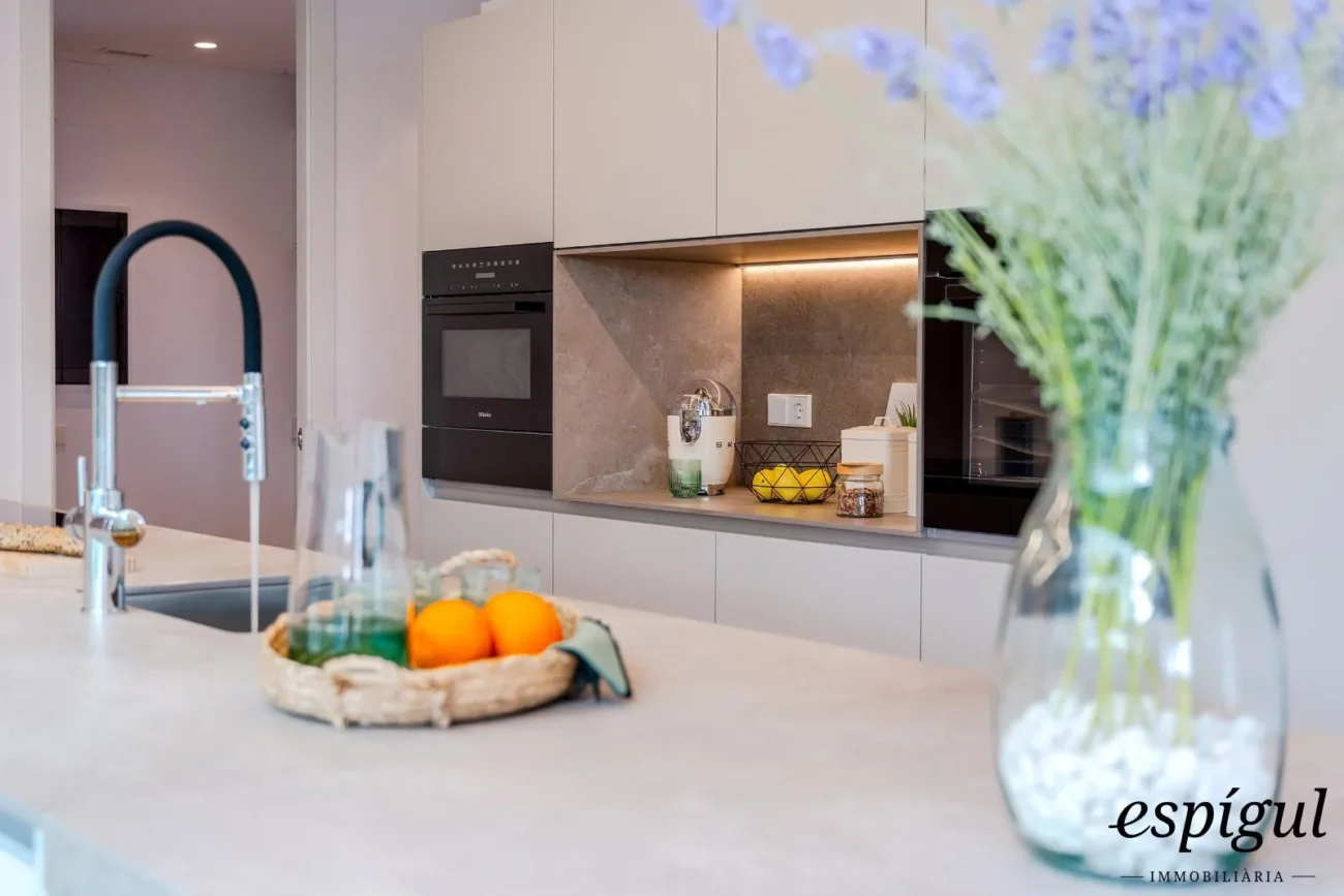 Maison neuve à vendre à Matadepera