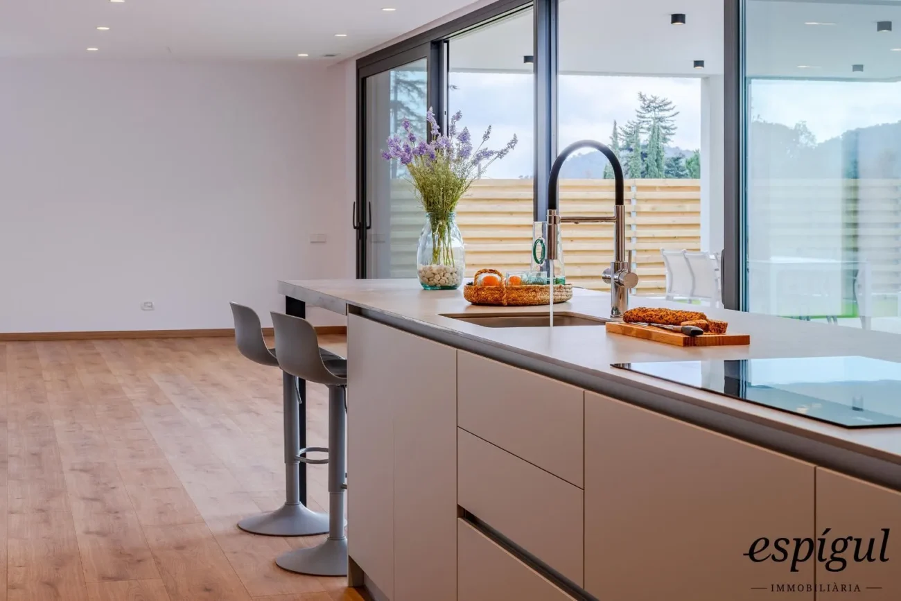 Maison neuve à vendre à Matadepera