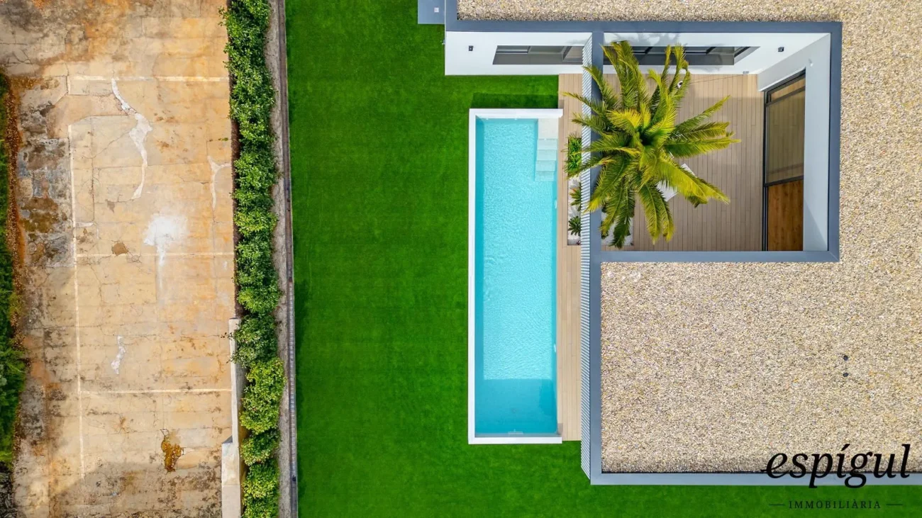 Maison neuve à vendre à Matadepera