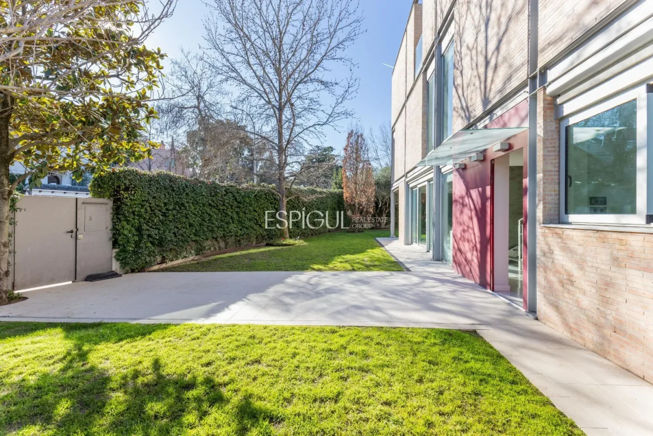 Chalet en venta en Arxiu, Sant Cugat del Vallés