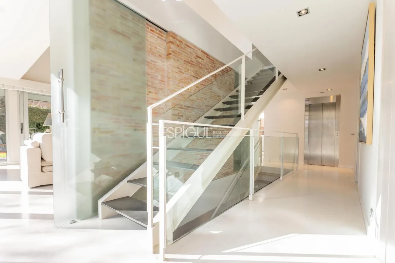 Chalet en venta en Arxiu, Sant Cugat del Vallés