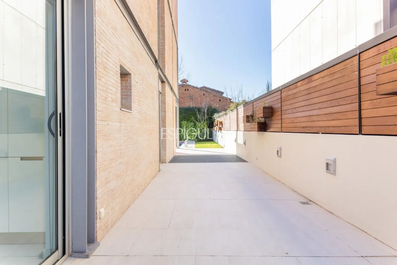 Chalet en venta en Arxiu, Sant Cugat del Vallés
