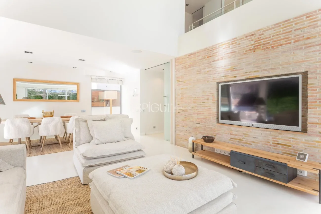 Chalet en venta en Arxiu, Sant Cugat del Vallés