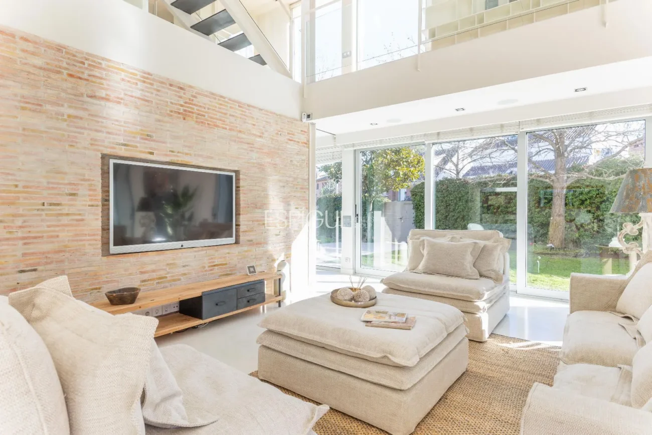 Chalet en venta en Arxiu, Sant Cugat del Vallés