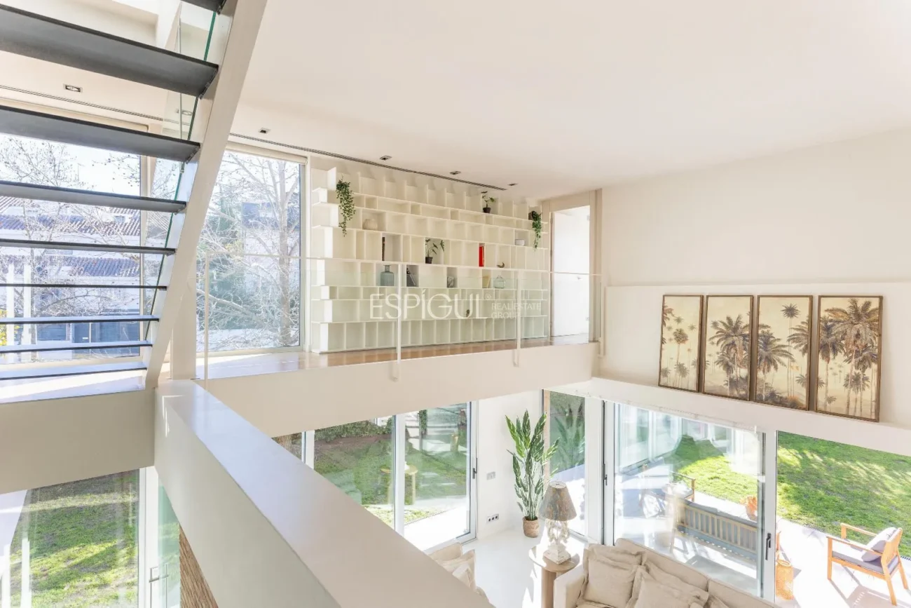 Chalet en venta en Arxiu, Sant Cugat del Vallés