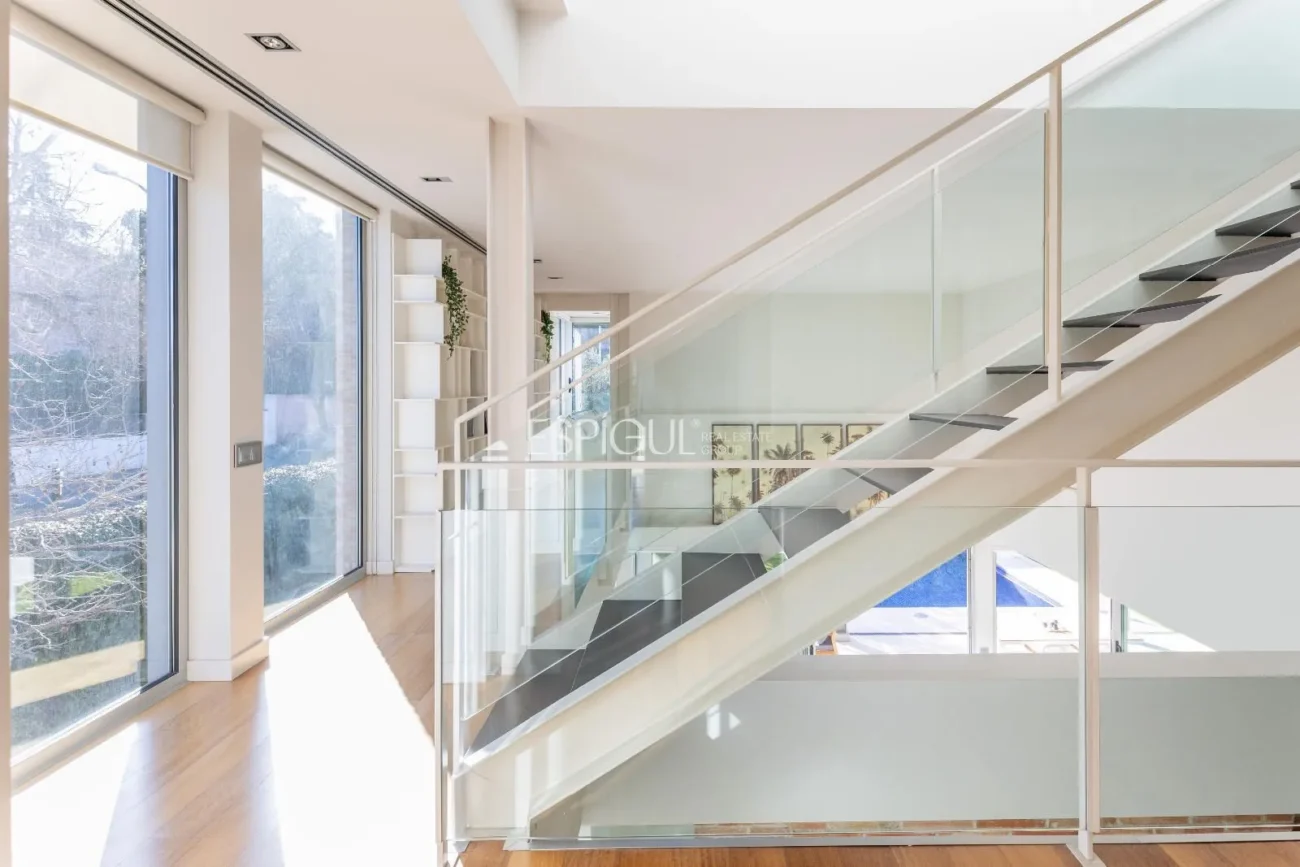 Chalet en venta en Arxiu, Sant Cugat del Vallés