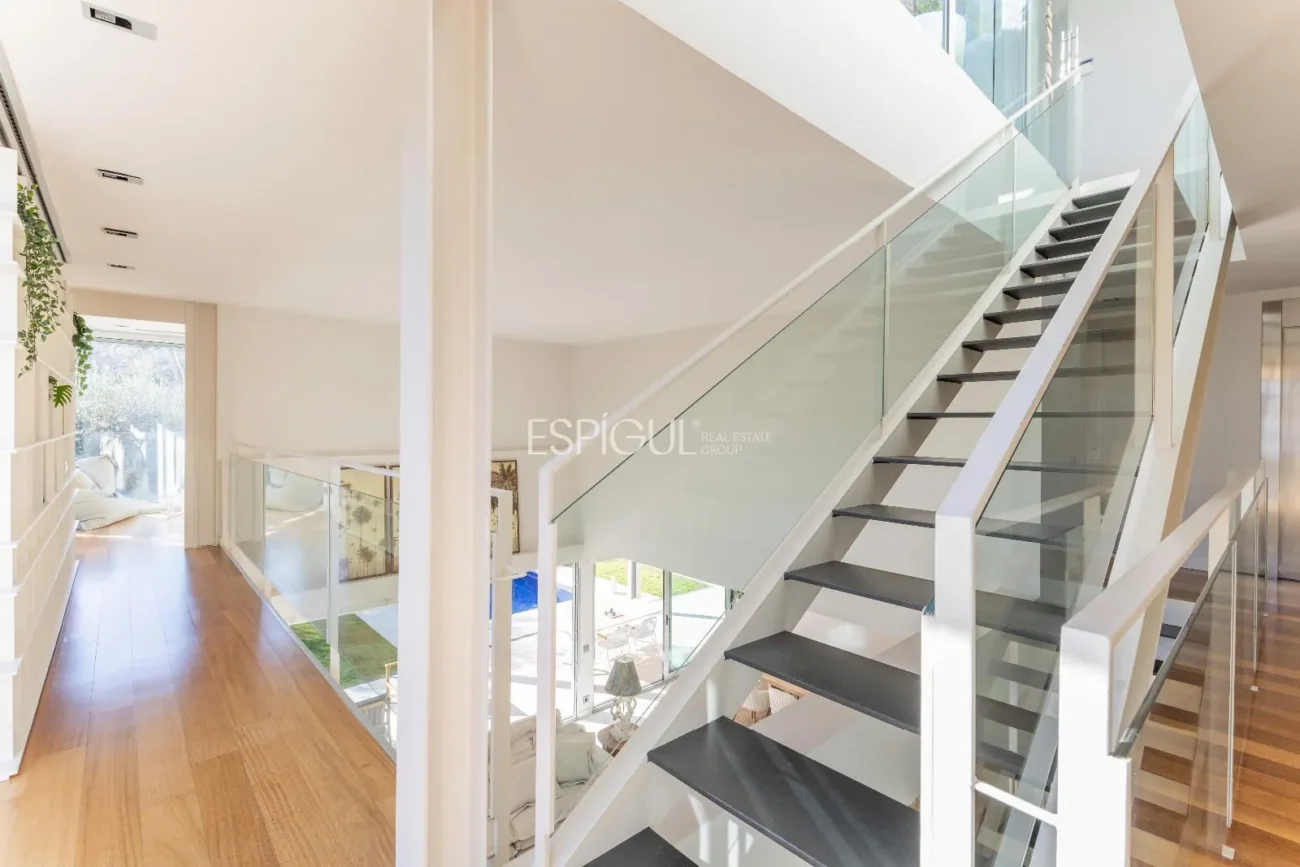 Chalet en venta en Arxiu, Sant Cugat del Vallés