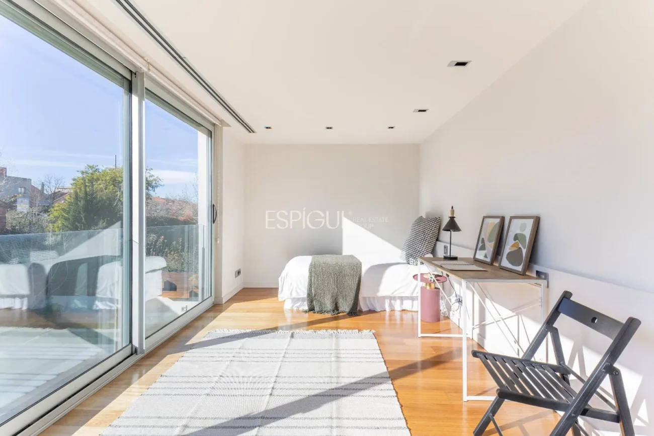 Chalet en venta en Arxiu, Sant Cugat del Vallés