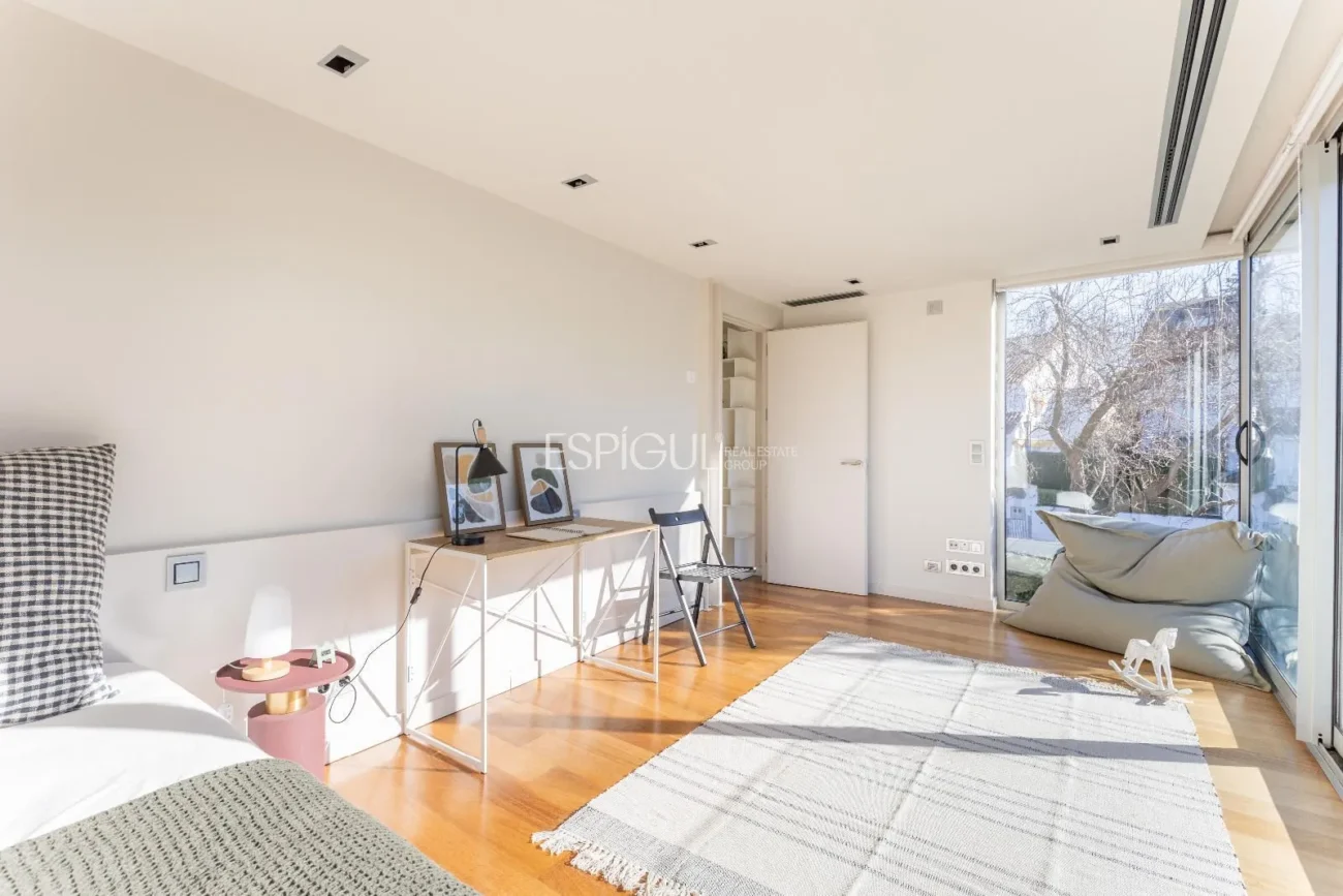 Chalet en venta en Arxiu, Sant Cugat del Vallés