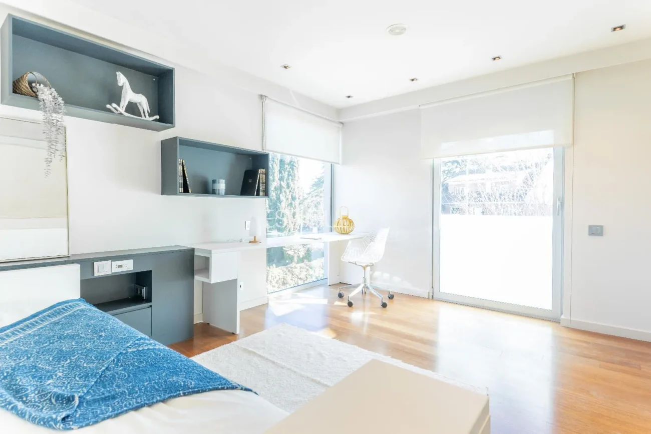 Chalet en venta en Arxiu, Sant Cugat del Vallés