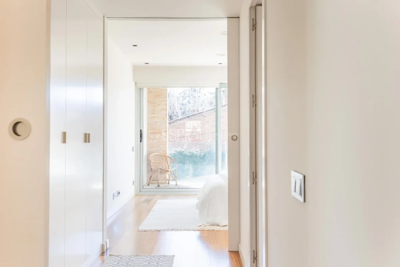 Chalet en venta en Arxiu, Sant Cugat del Vallés