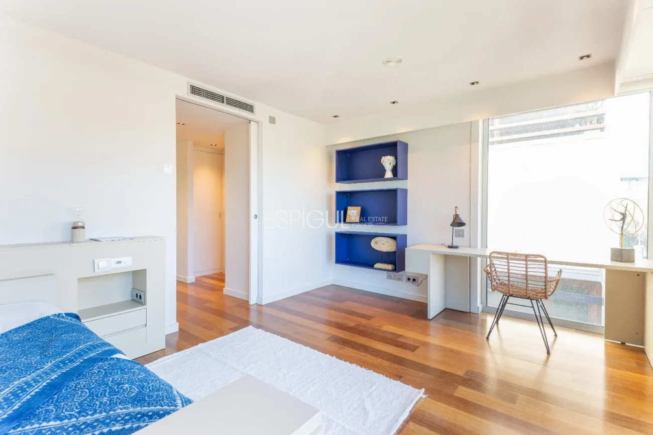 Chalet en venta en Arxiu, Sant Cugat del Vallés