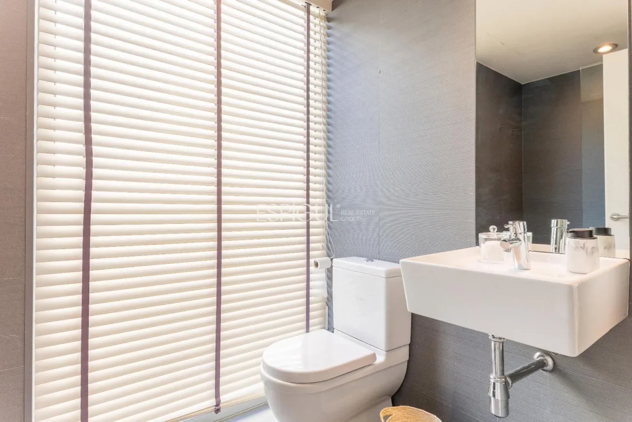 Chalet en venta en Arxiu, Sant Cugat del Vallés