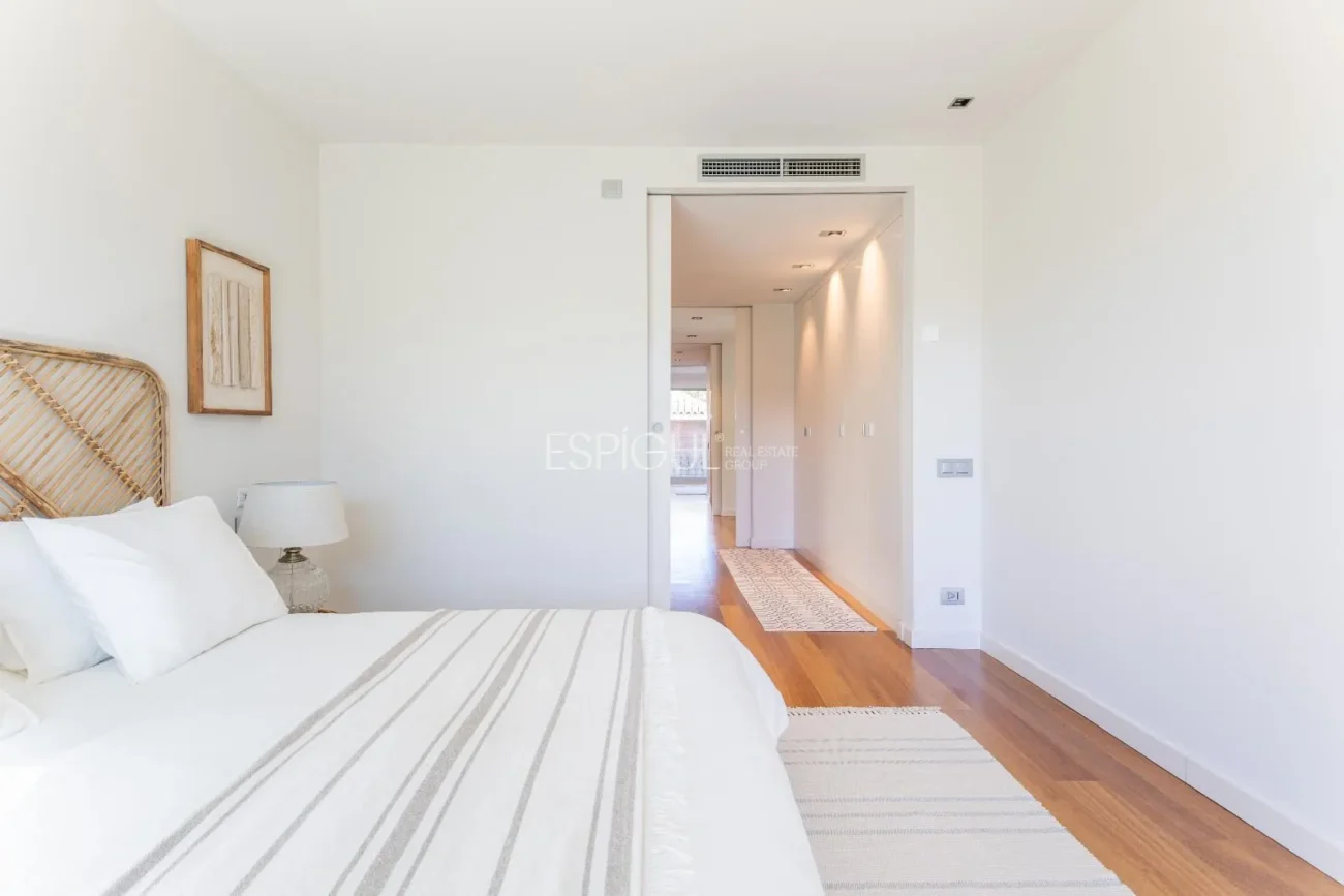 Chalet en venta en Arxiu, Sant Cugat del Vallés