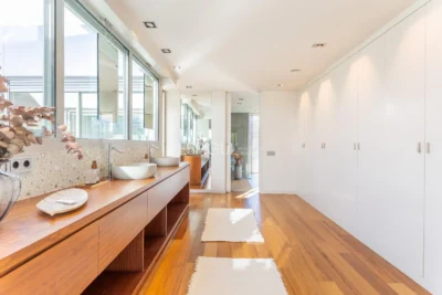 Chalet en venta en Arxiu, Sant Cugat del Vallés