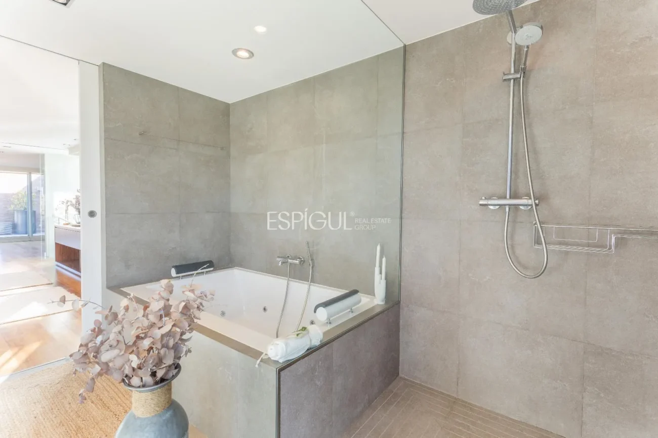 Chalet en venta en Arxiu, Sant Cugat del Vallés