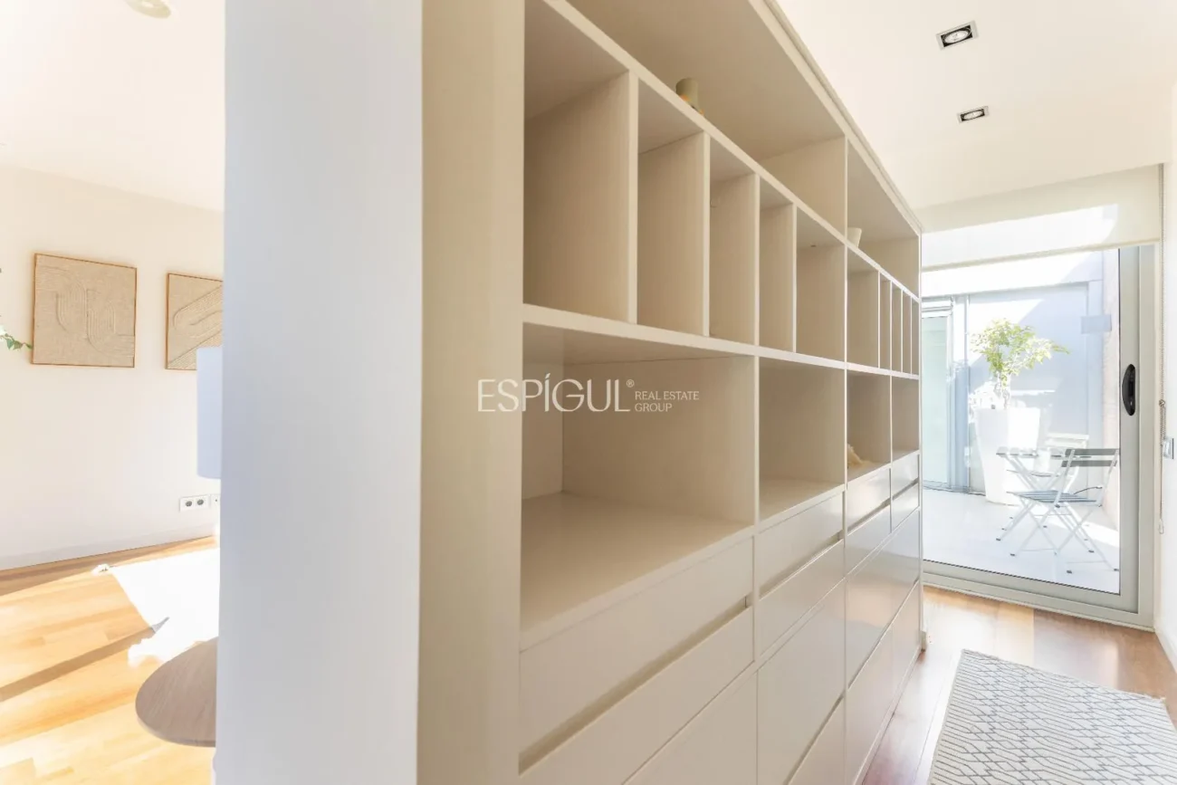 Chalet en venta en Arxiu, Sant Cugat del Vallés