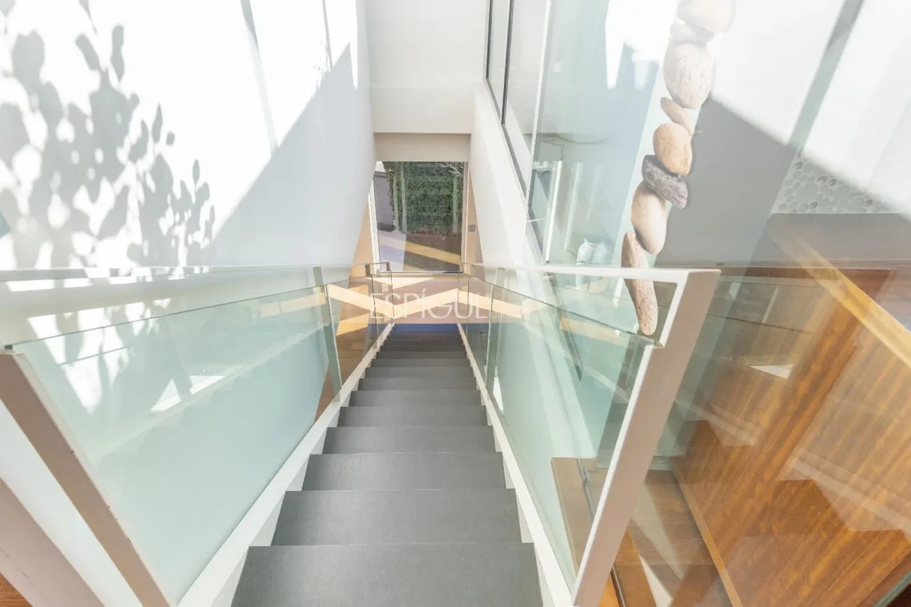 Chalet en venta en Arxiu, Sant Cugat del Vallés