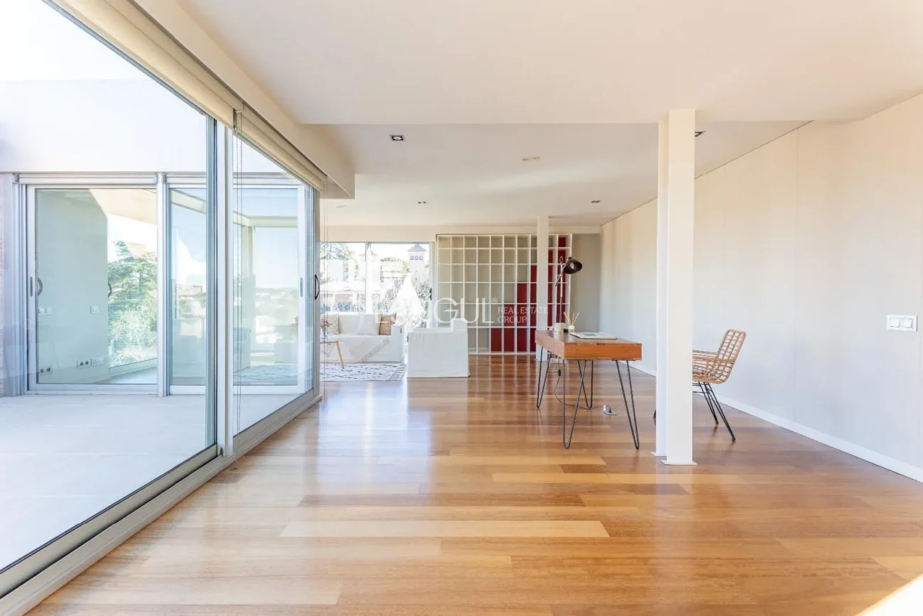 Chalet en venta en Arxiu, Sant Cugat del Vallés