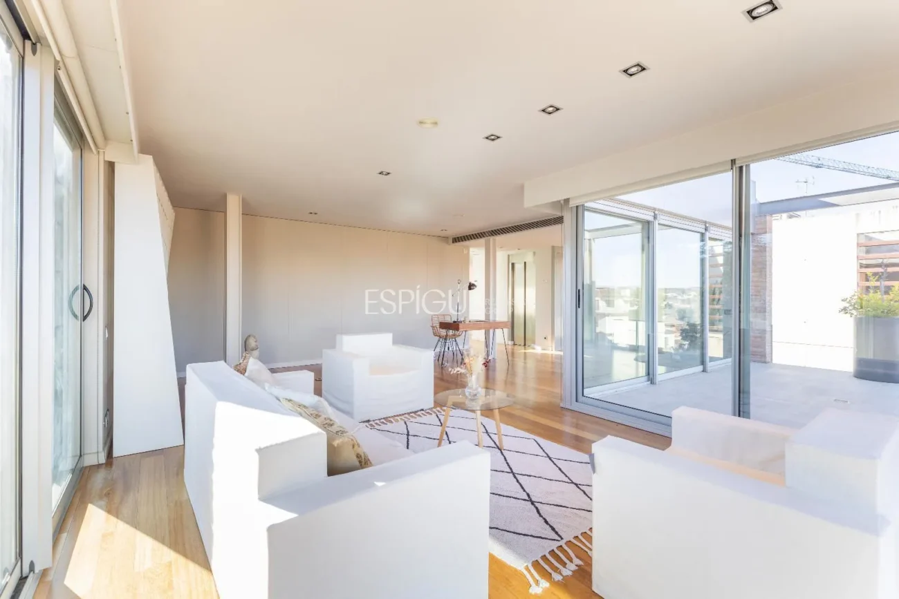 Chalet en venta en Arxiu, Sant Cugat del Vallés