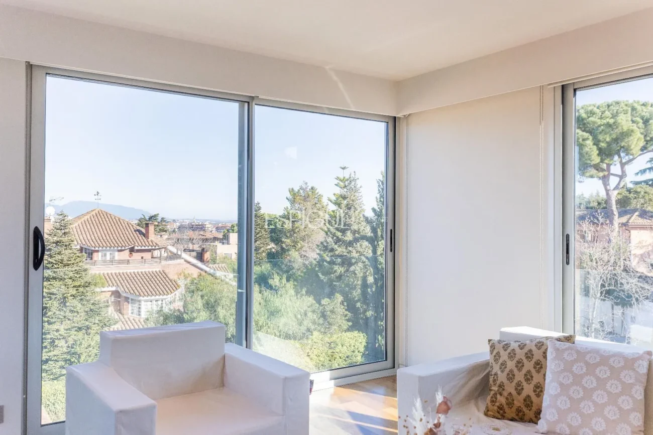 Chalet en venta en Arxiu, Sant Cugat del Vallés