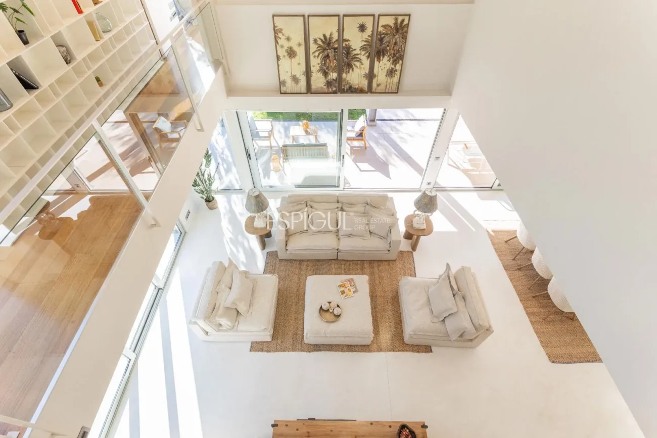 Chalet en venta en Arxiu, Sant Cugat del Vallés