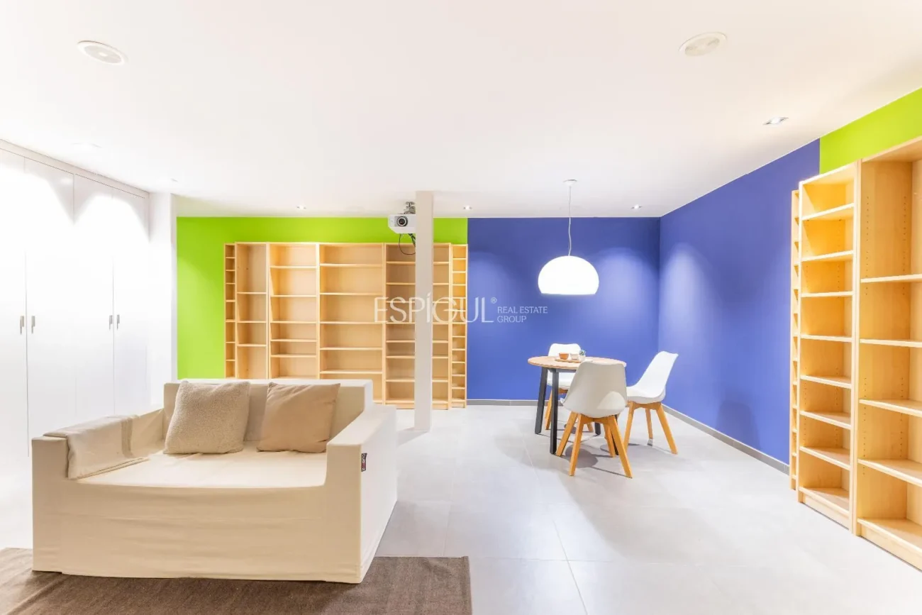 Chalet en venta en Arxiu, Sant Cugat del Vallés