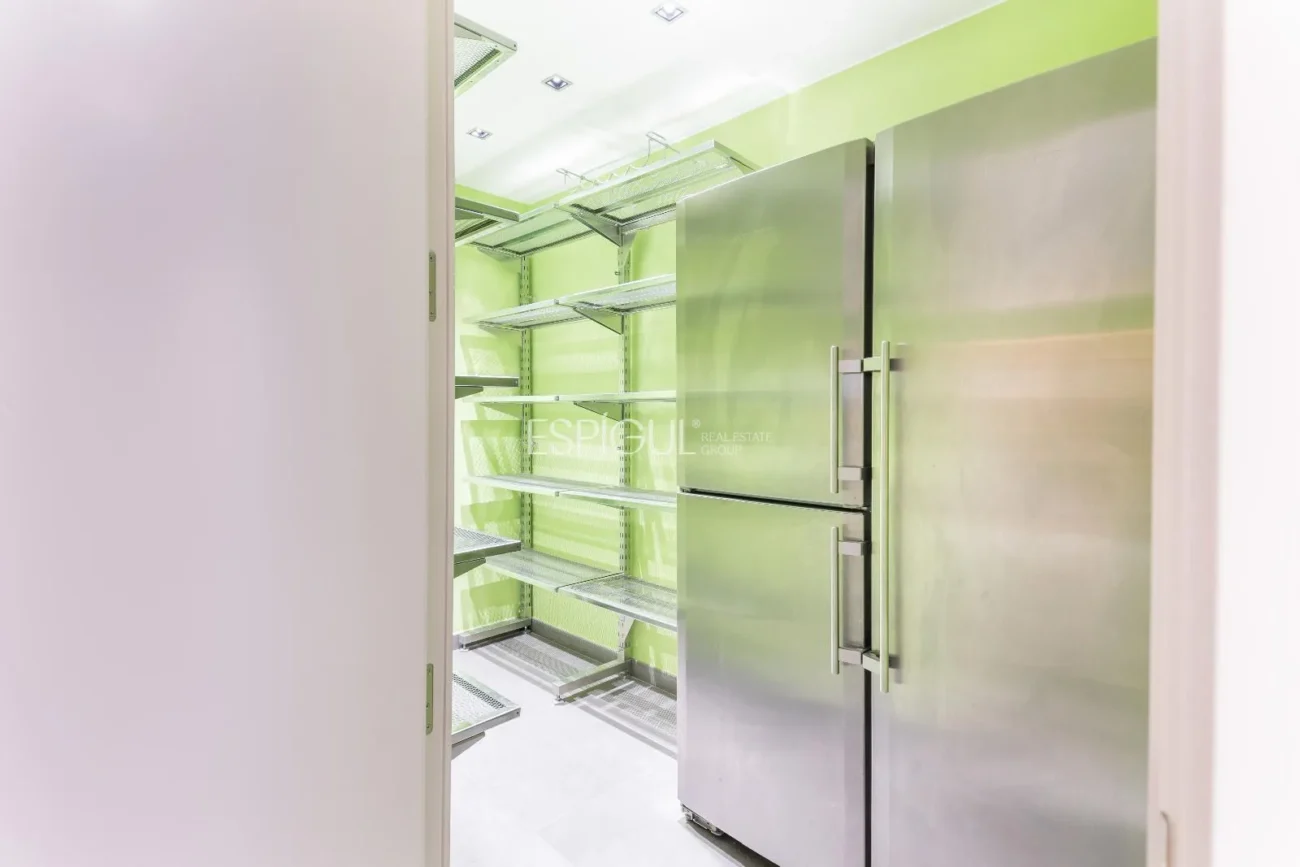 Chalet en venta en Arxiu, Sant Cugat del Vallés