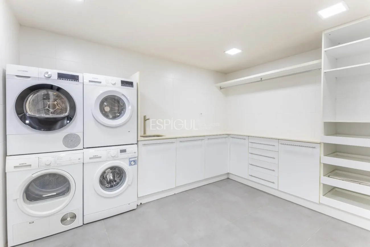 Chalet en venta en Arxiu, Sant Cugat del Vallés