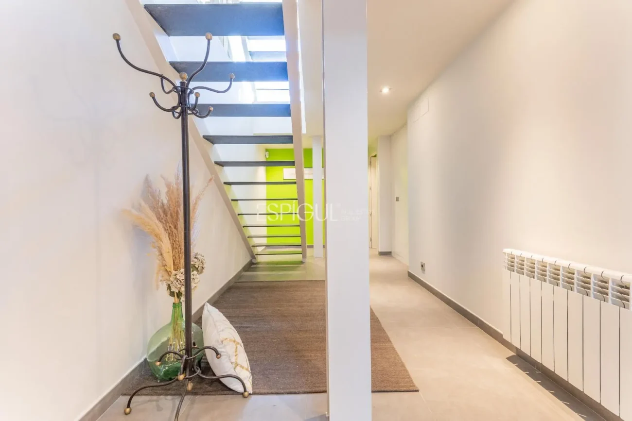 Chalet en venta en Arxiu, Sant Cugat del Vallés