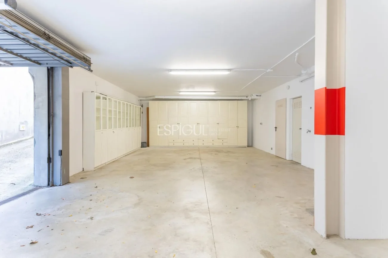 Chalet en venta en Arxiu, Sant Cugat del Vallés