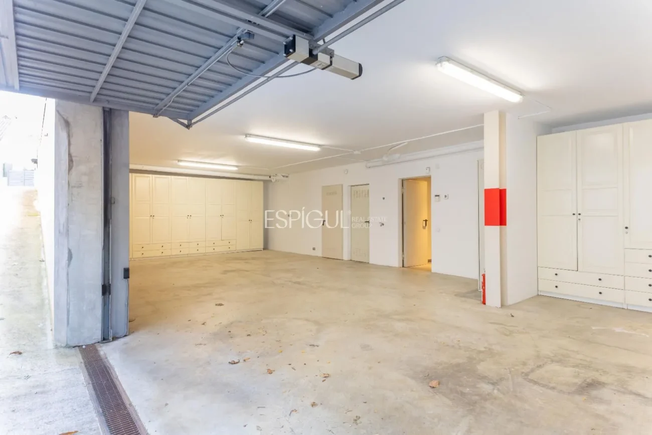 Chalet en venta en Arxiu, Sant Cugat del Vallés