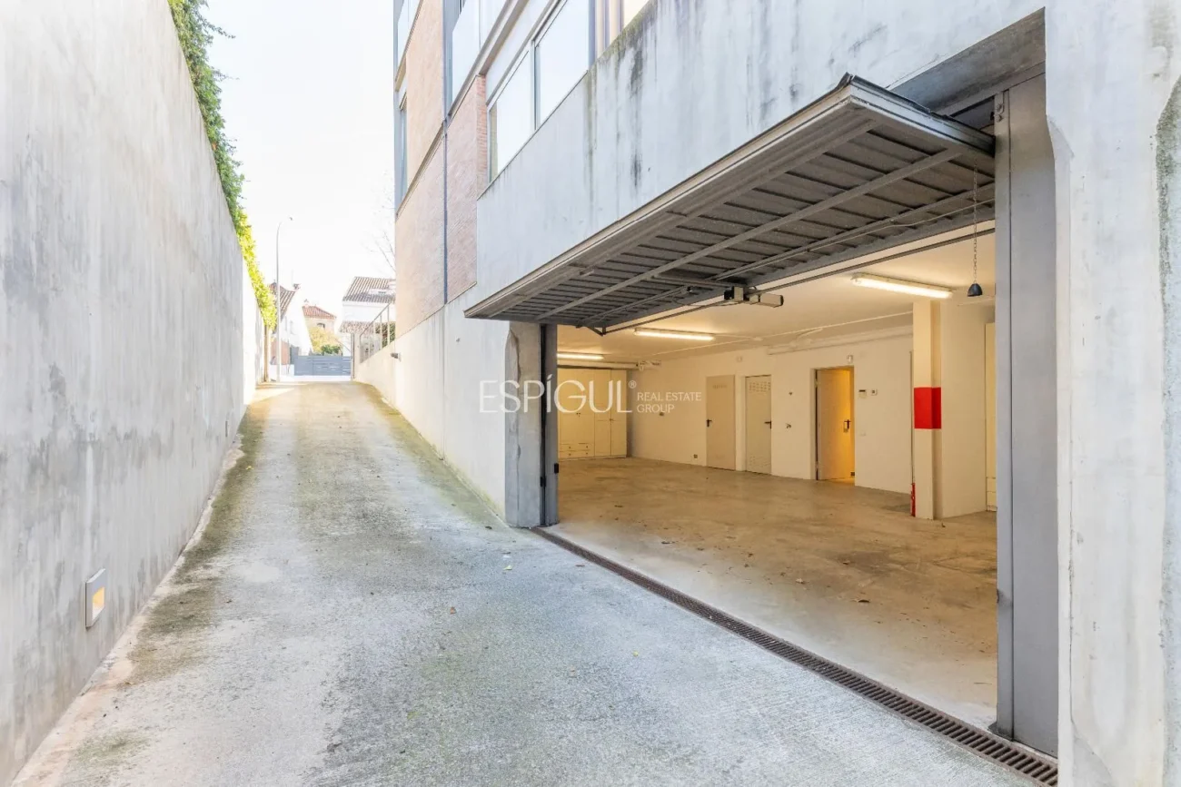 Chalet en venta en Arxiu, Sant Cugat del Vallés