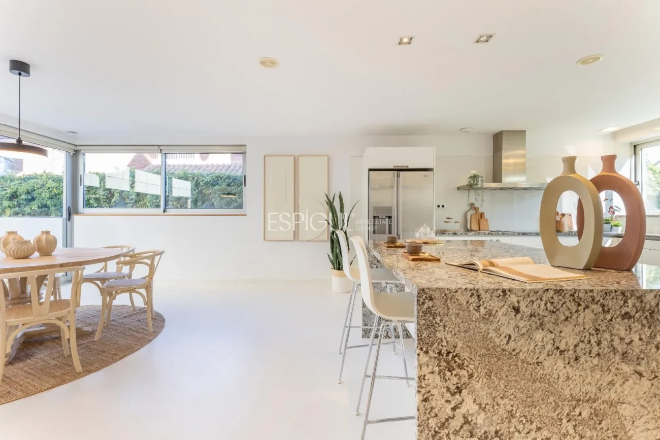 Chalet en venta en Arxiu, Sant Cugat del Vallés