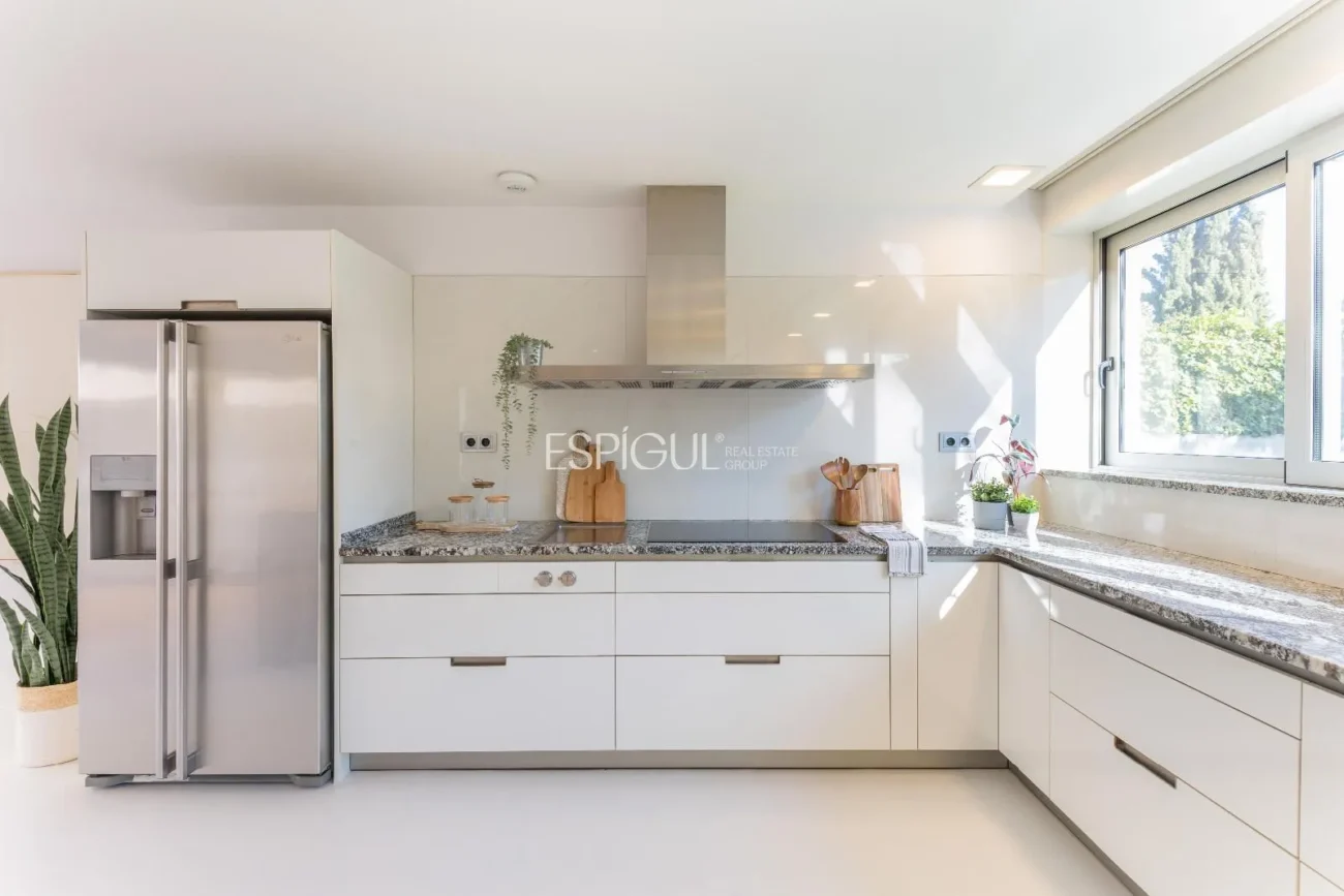 Chalet en venta en Arxiu, Sant Cugat del Vallés