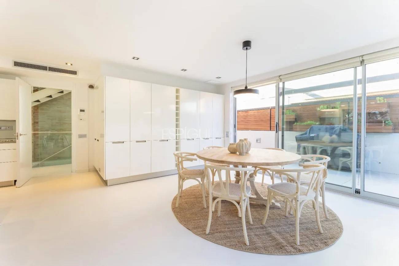 Chalet en venta en Arxiu, Sant Cugat del Vallés