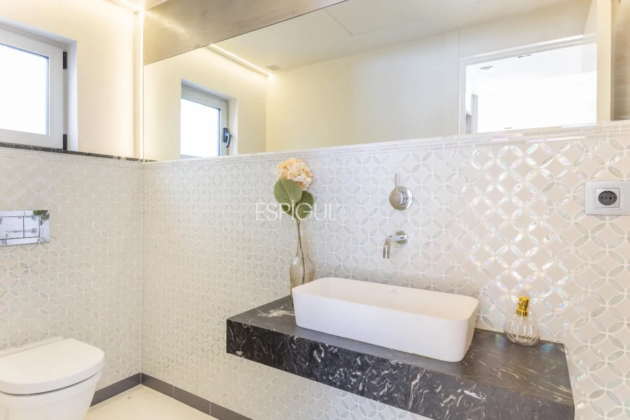 Chalet en venta en Arxiu, Sant Cugat del Vallés