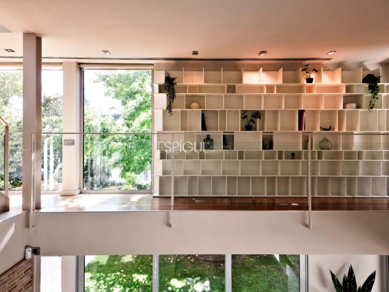 Chalet en venta en Arxiu, Sant Cugat del Vallés