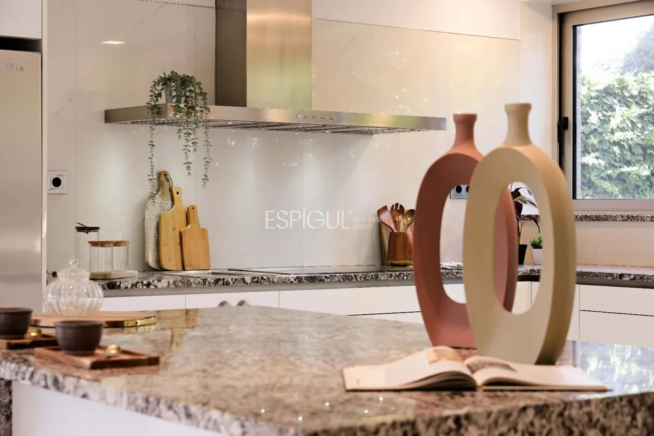 Chalet en venta en Arxiu, Sant Cugat del Vallés