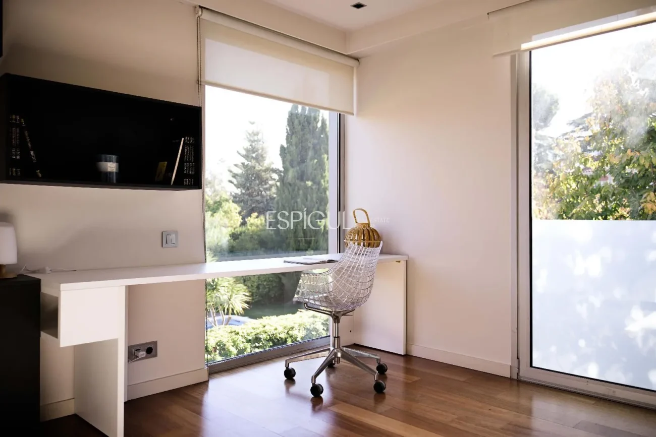 Chalet en venta en Arxiu, Sant Cugat del Vallés