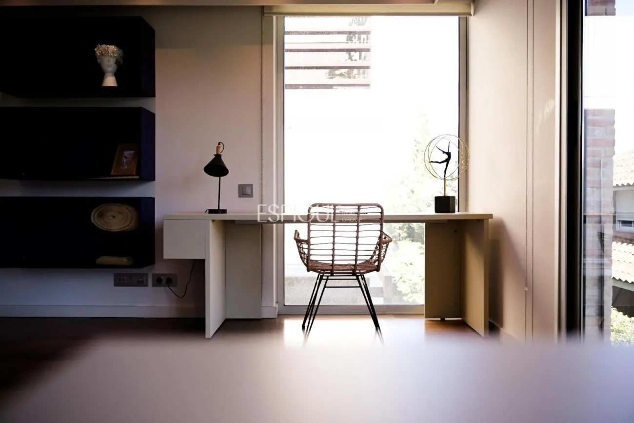 Chalet en venta en Arxiu, Sant Cugat del Vallés