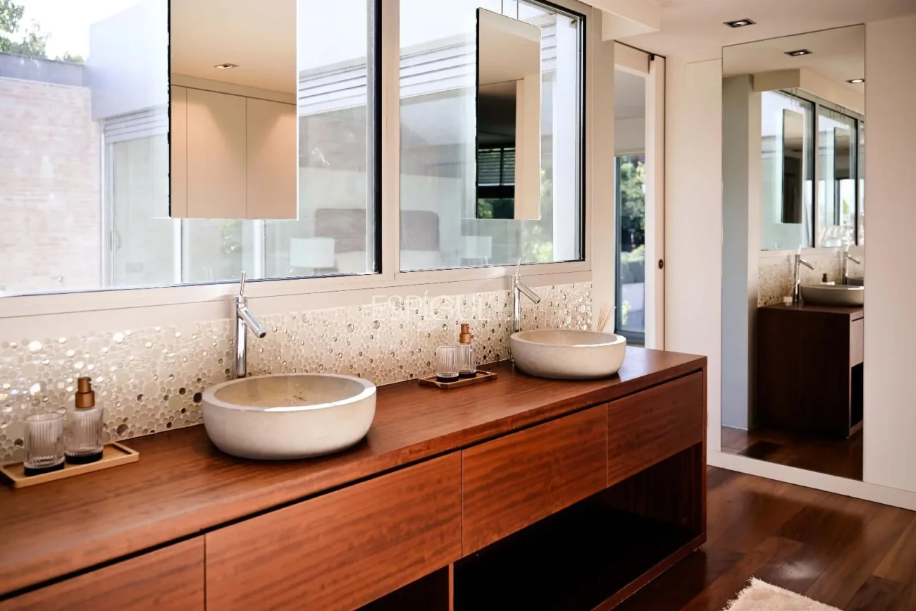 Chalet en venta en Arxiu, Sant Cugat del Vallés