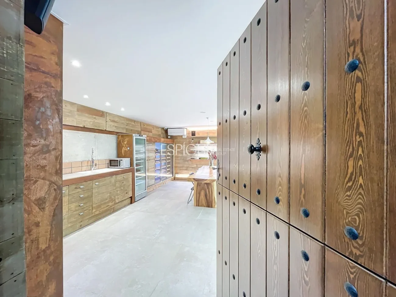 Exclusiva casa amb vistes panoràmiques al mar i la muntanya