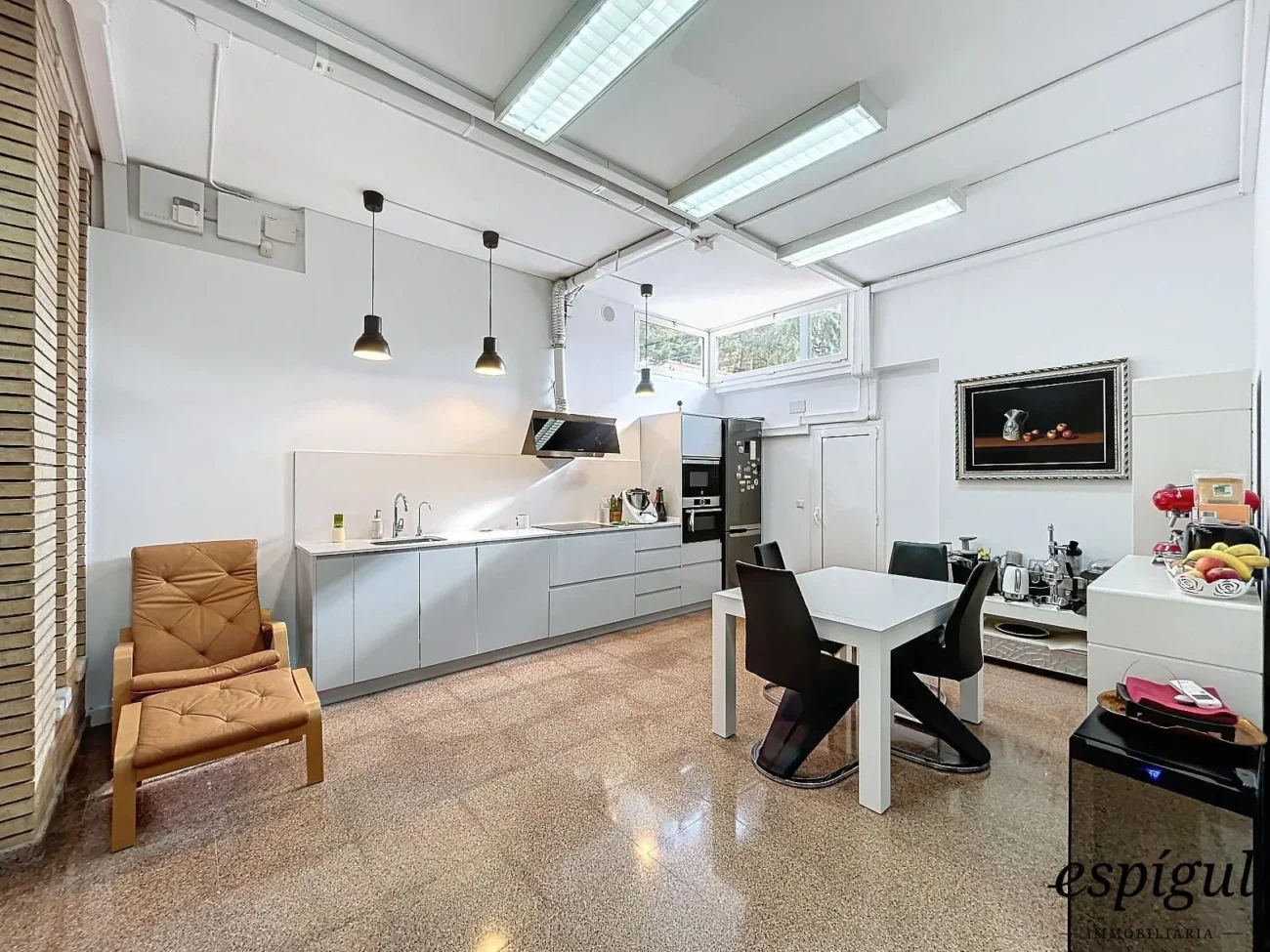 Property with excellent panoramic views in Sant Berger, Teià