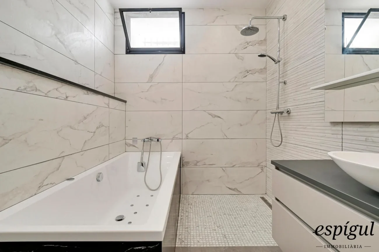 Exclusiva vila de luxe amb vistes panoràmiques a Calonge