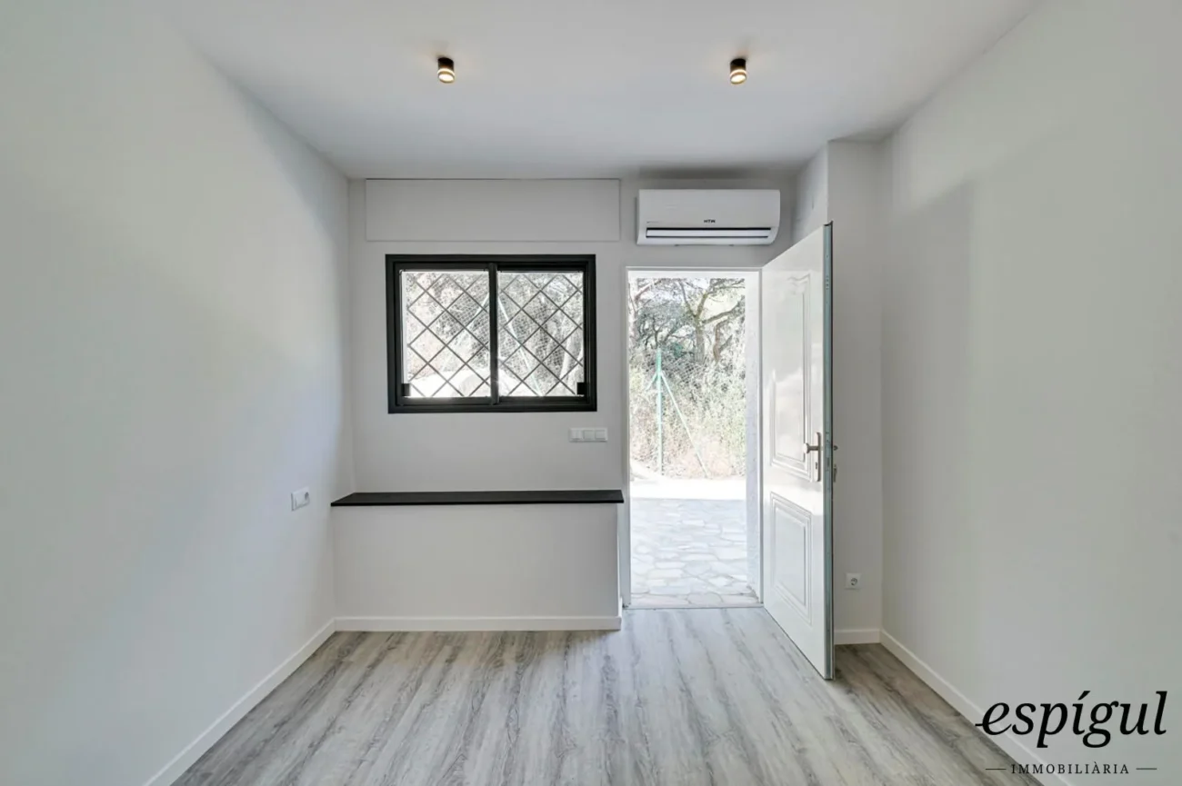 Exclusiva vila de luxe amb vistes panoràmiques a Calonge