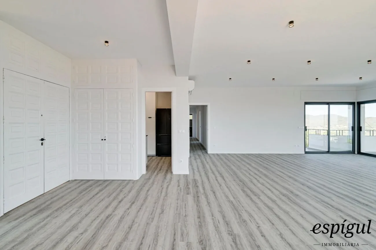 Exclusiva vila de luxe amb vistes panoràmiques a Calonge