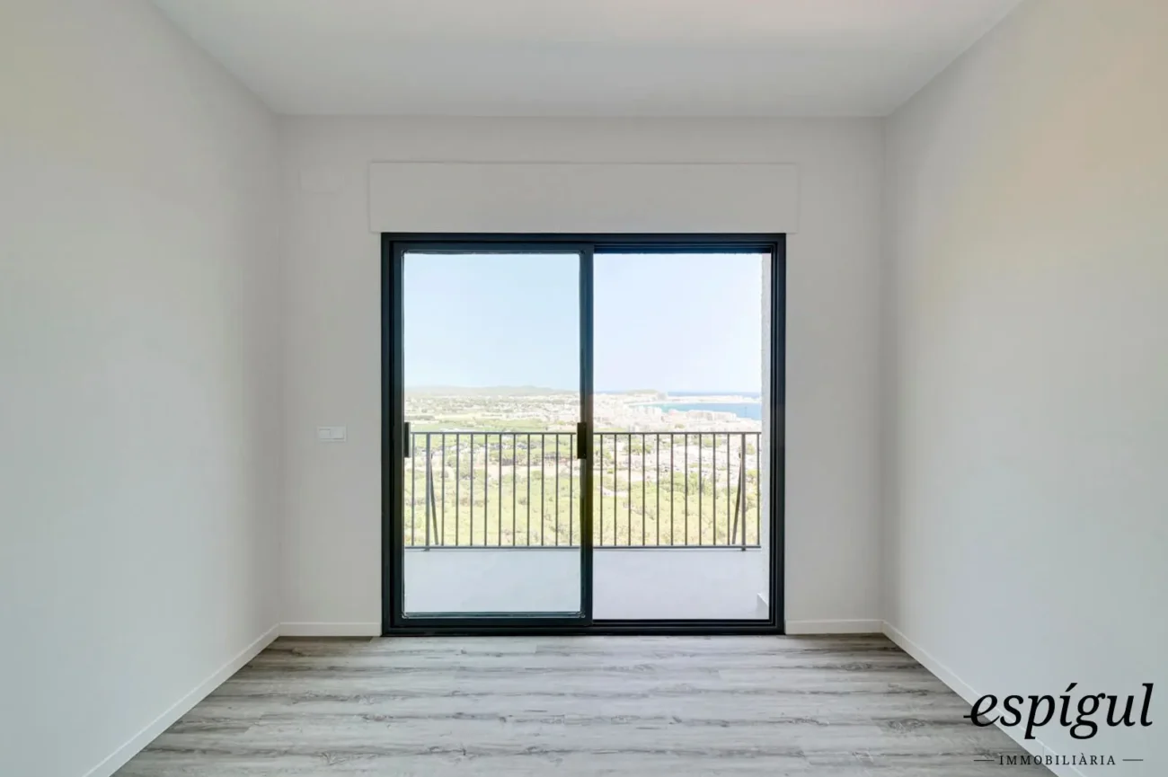 Exclusiva vila de luxe amb vistes panoràmiques a Calonge