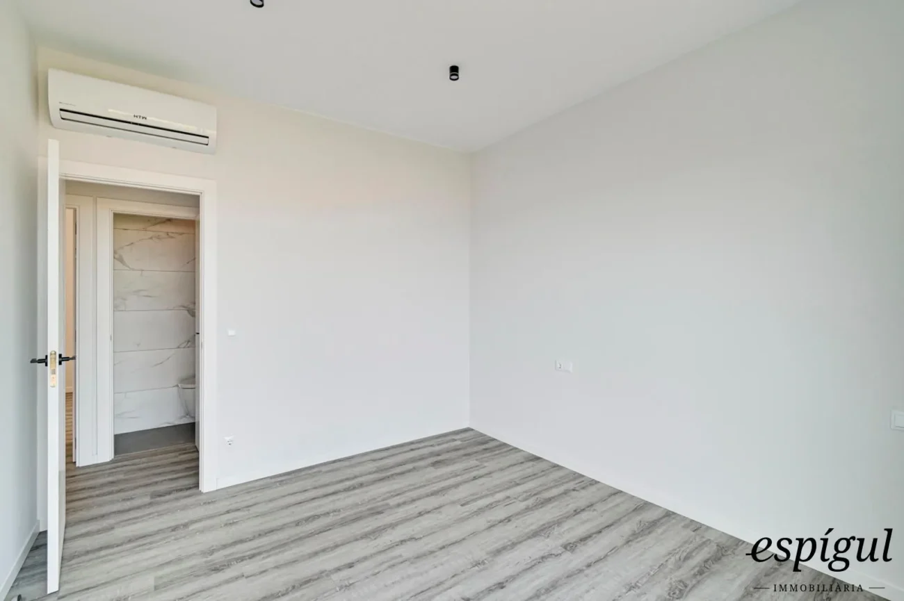Exclusiva vila de luxe amb vistes panoràmiques a Calonge