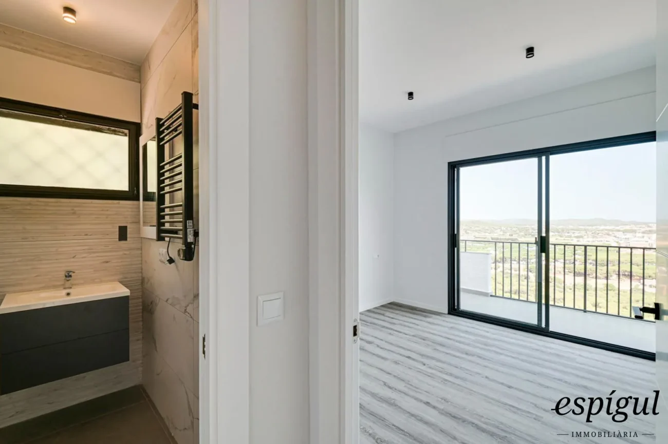 Exclusiva vila de luxe amb vistes panoràmiques a Calonge